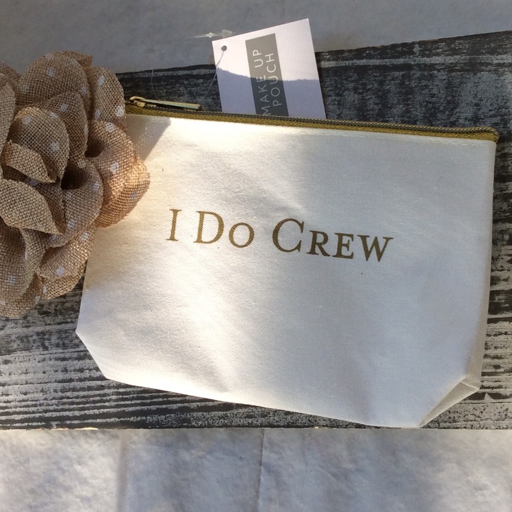 Makeup Pouch